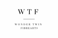 Wonder Twin Fibrearts