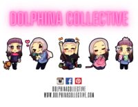 Dolphina Collective