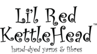 Li'l Red KettleHead