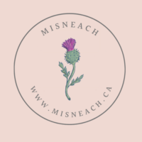 Misneach