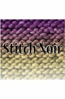 Stitch Noir