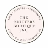 The Knitters Boutique Inc
