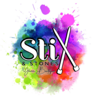 Stix and Stones Yarn Boutique
