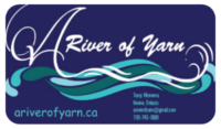 A River of Yarn