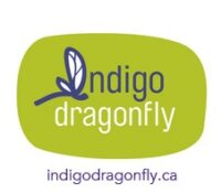 indigodragonfly